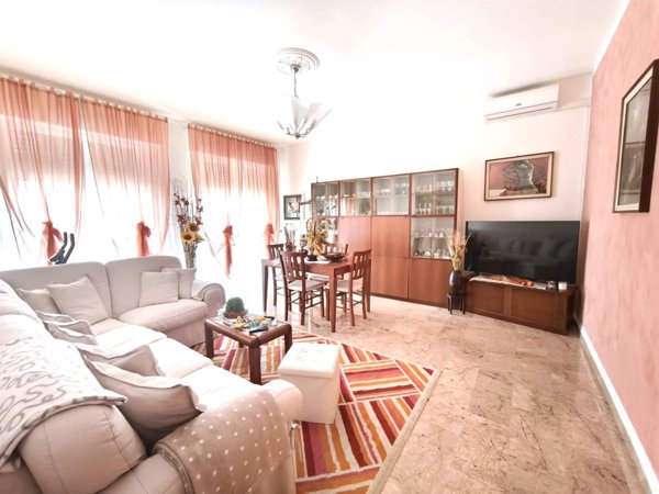 appartamento in vendita a Giussano in zona Birone