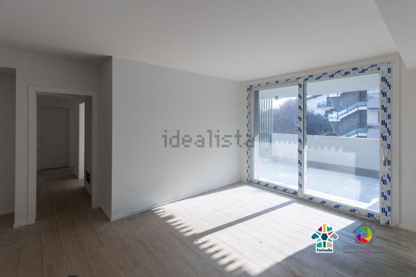 appartamento in vendita a Giussano