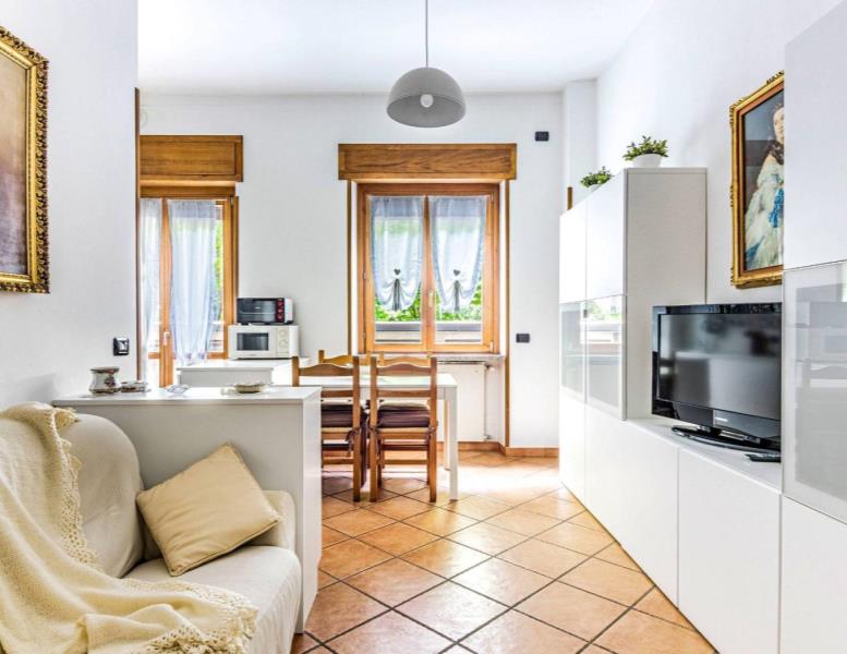 appartamento in vendita a Giussano