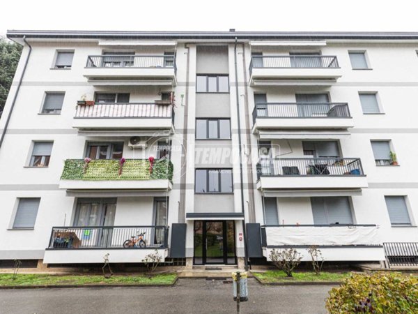 appartamento in vendita a Giussano