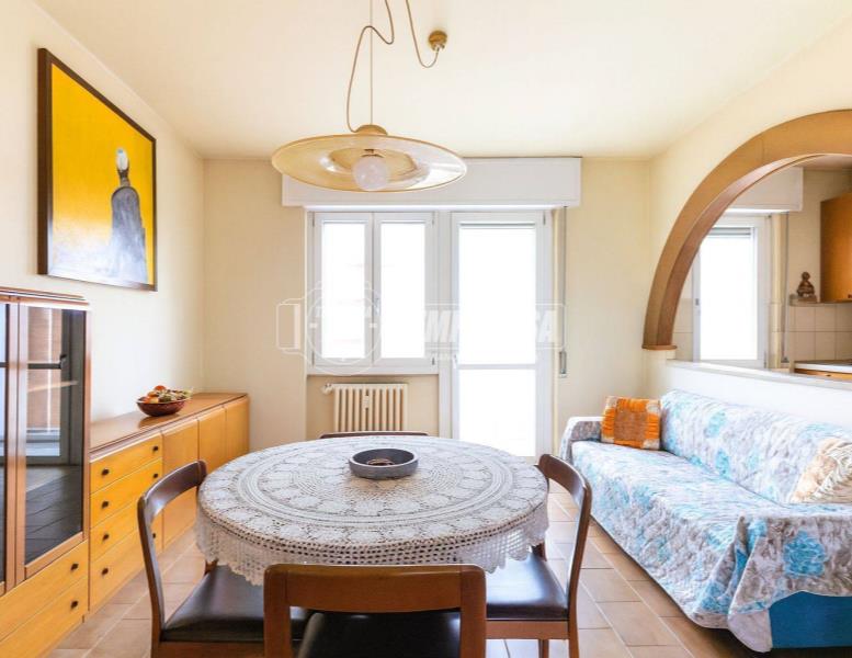 appartamento in vendita a Giussano