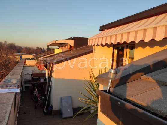 appartamento in vendita a Giussano