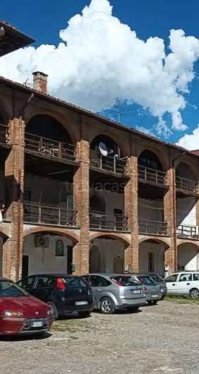 appartamento in vendita a Giussano