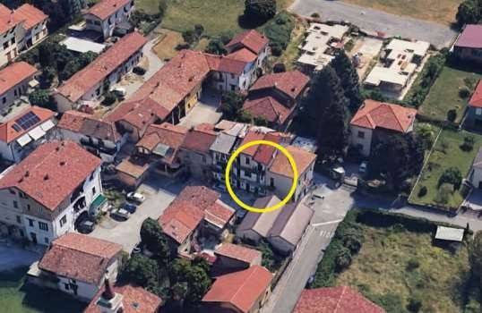 appartamento in vendita a Giussano