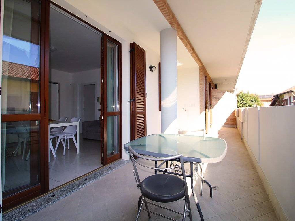 appartamento in vendita a Giussano