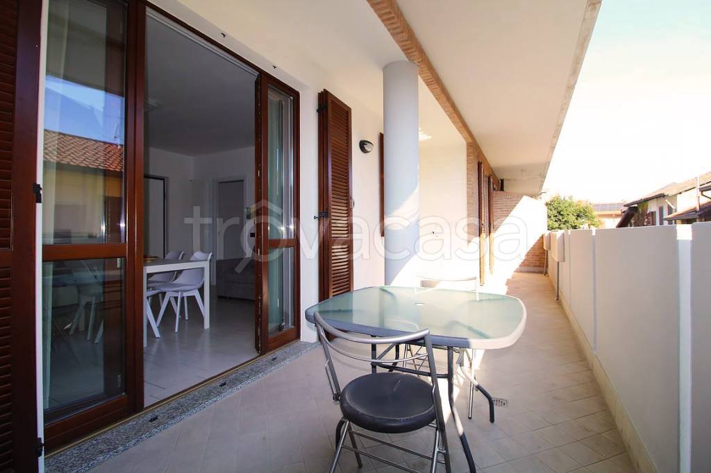 appartamento in vendita a Giussano