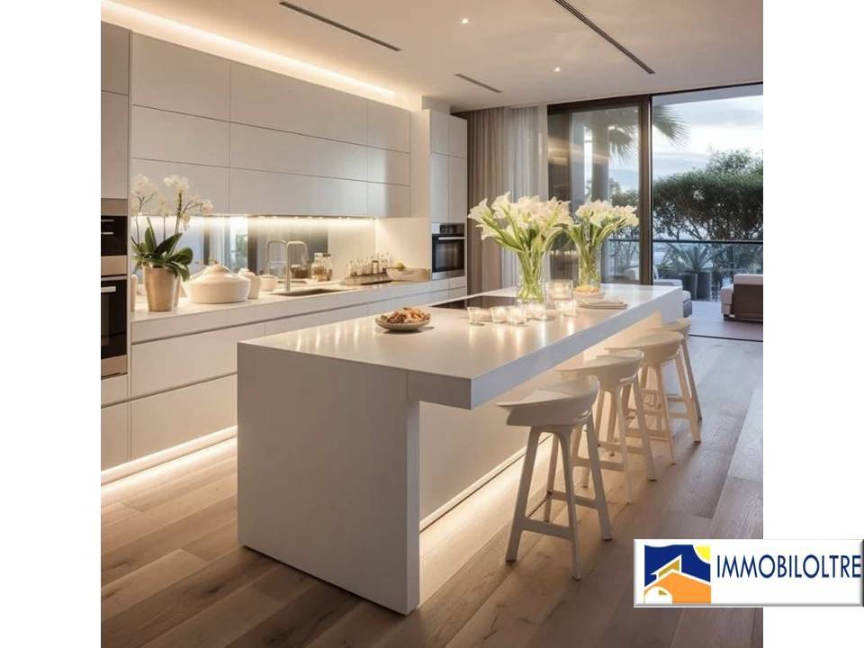 appartamento in vendita a Giussano