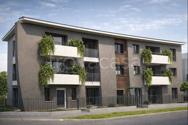 appartamento in vendita a Giussano