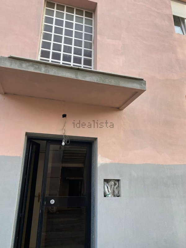 appartamento in vendita a Giussano