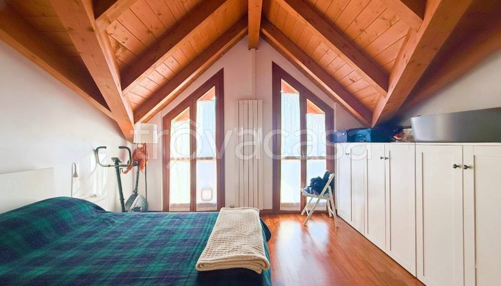 appartamento in vendita a Giussano