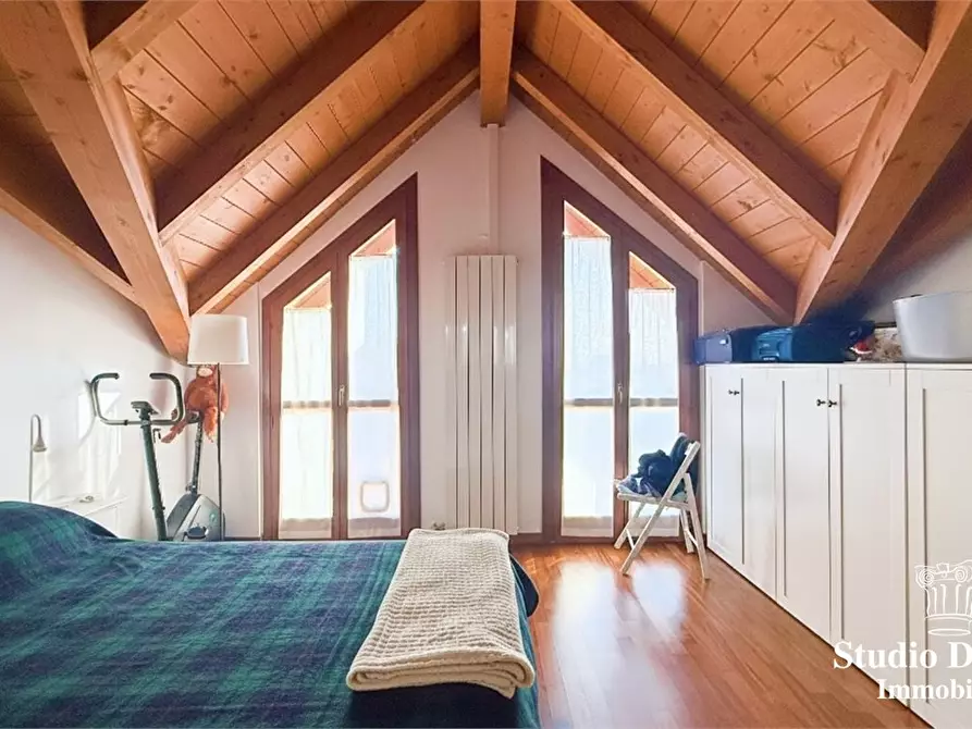 appartamento in vendita a Giussano