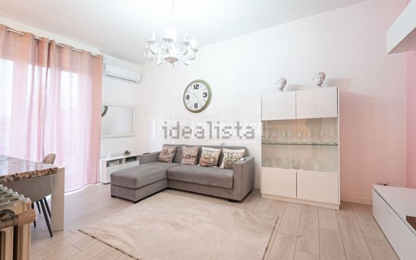 appartamento in vendita a Giussano