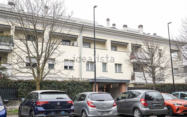 appartamento in vendita a Giussano