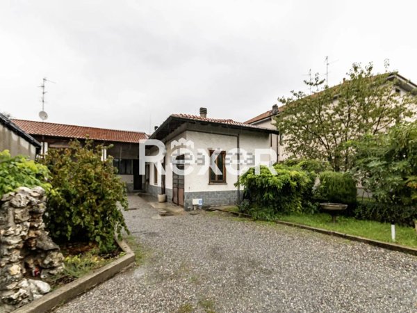 appartamento in vendita a Giussano