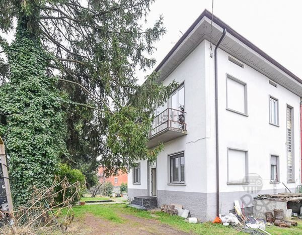 casa indipendente in vendita a Giussano