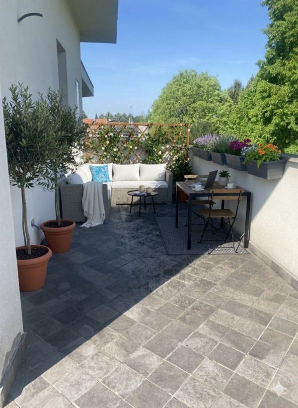 appartamento in vendita a Giussano