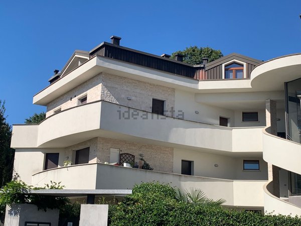 appartamento in vendita a Giussano