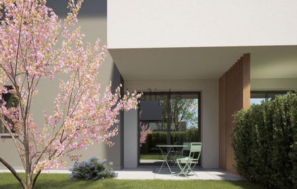 appartamento in vendita a Giussano