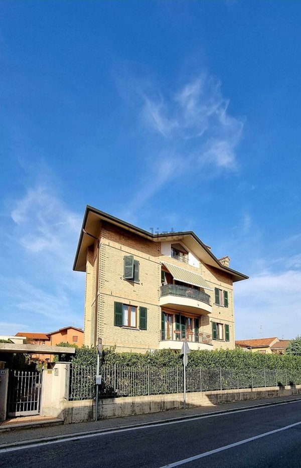 appartamento in vendita a Giussano