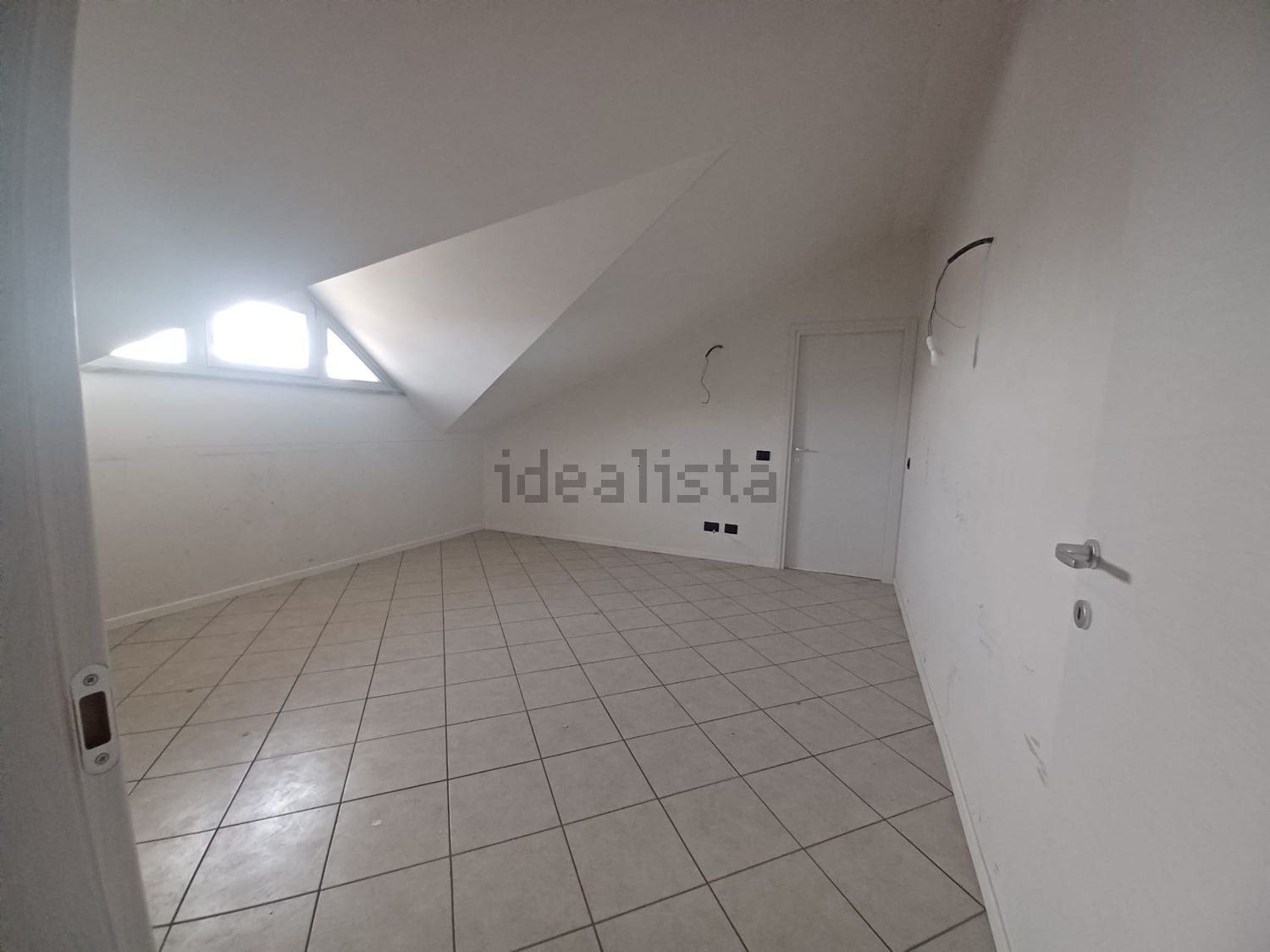 appartamento in vendita a Giussano