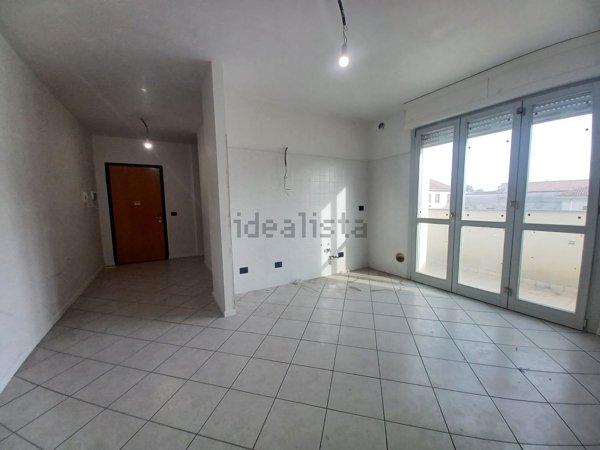 appartamento in vendita a Giussano