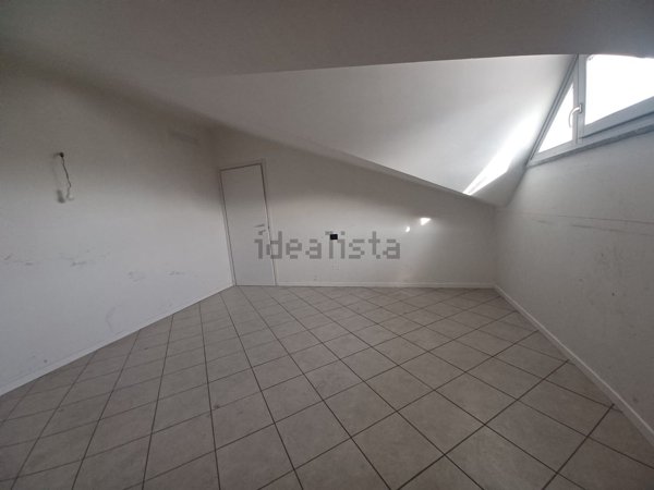 appartamento in vendita a Giussano