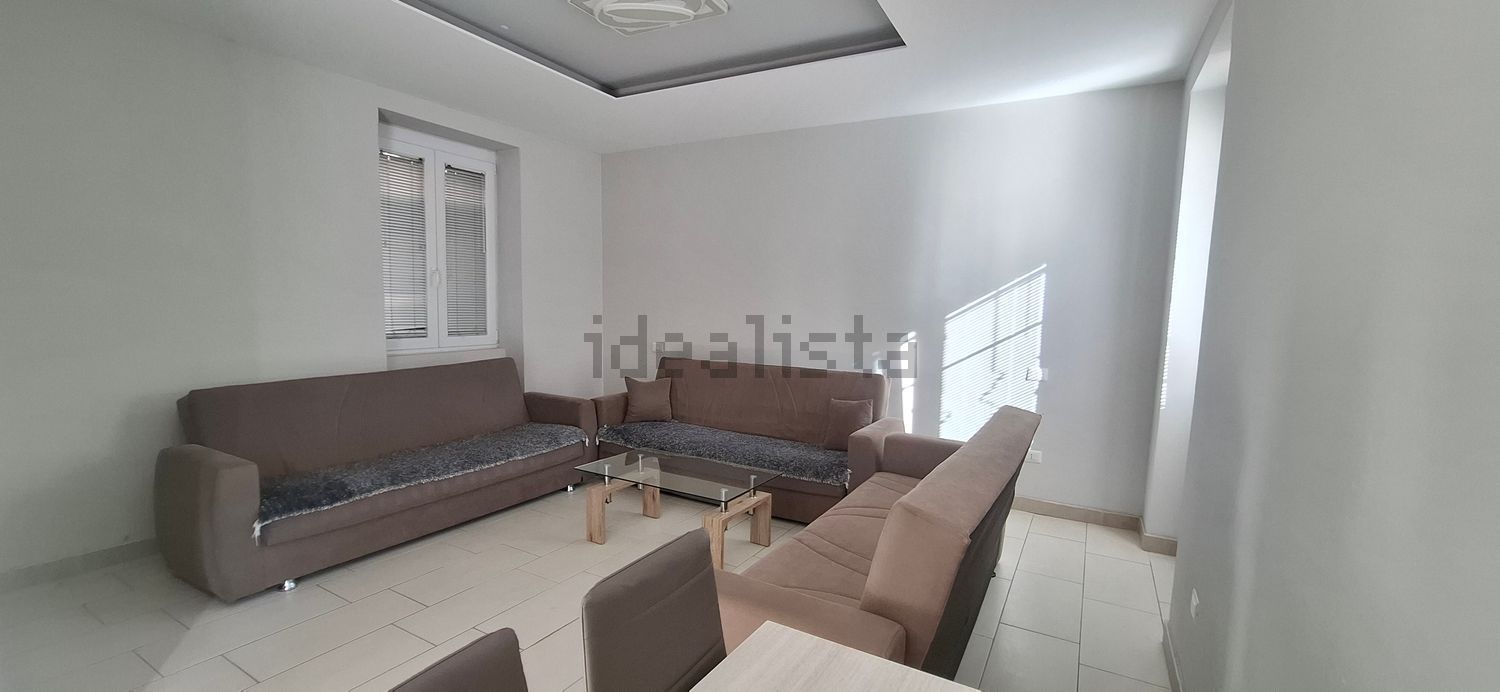 appartamento in vendita a Giussano