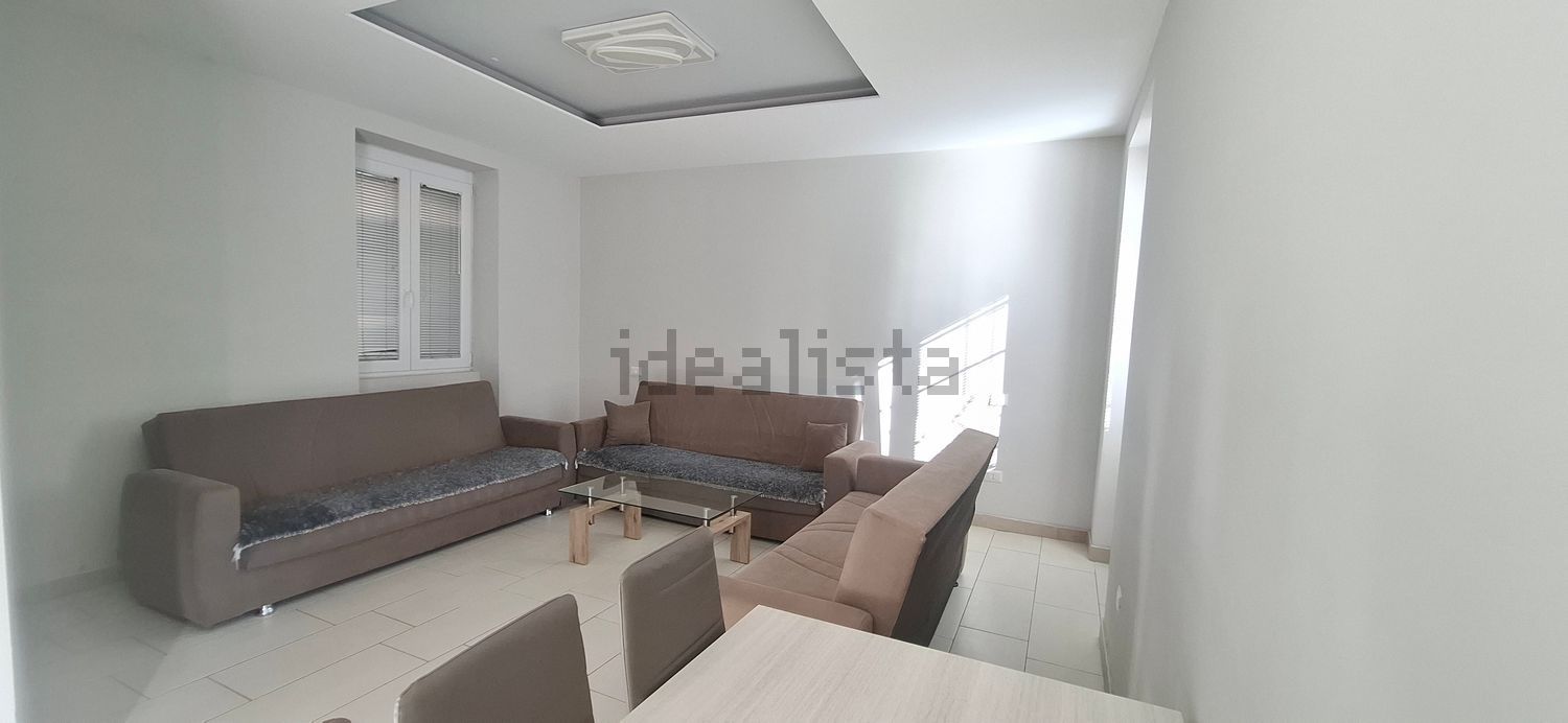 appartamento in vendita a Giussano