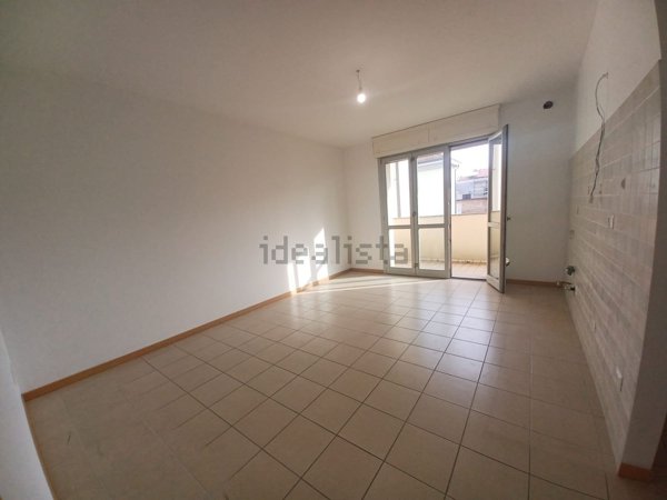 appartamento in vendita a Giussano