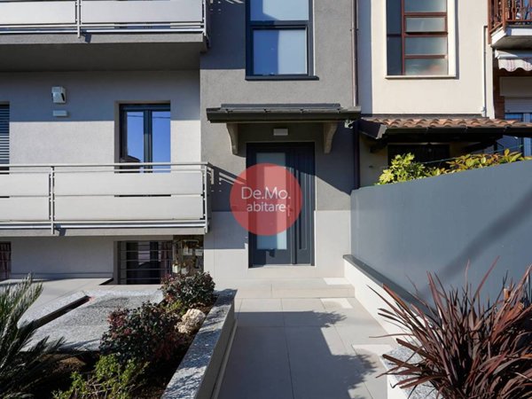 appartamento in vendita a Giussano