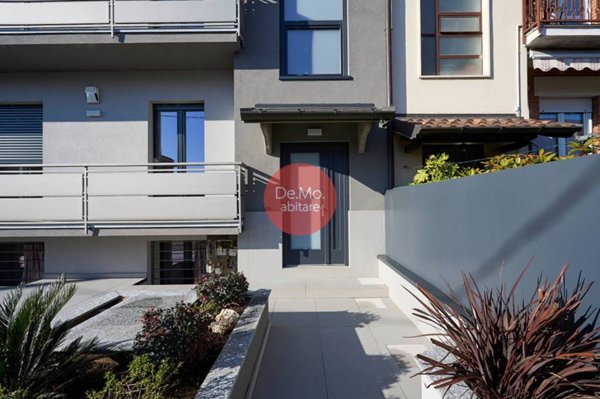 appartamento in vendita a Giussano