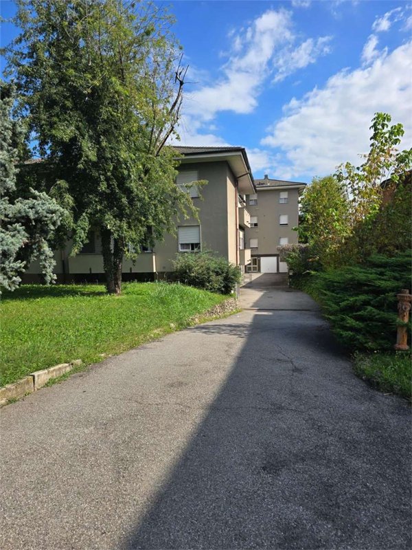 appartamento in vendita a Giussano