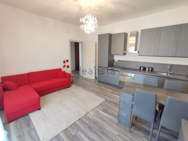 appartamento in vendita a Giussano