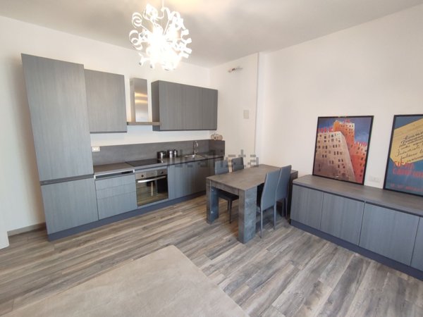 appartamento in vendita a Giussano