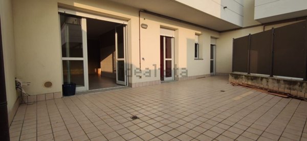 appartamento in vendita a Giussano