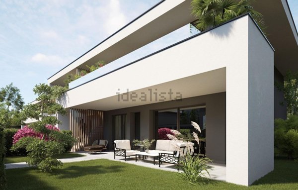 appartamento in vendita a Giussano