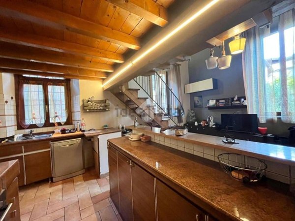 appartamento in vendita a Giussano