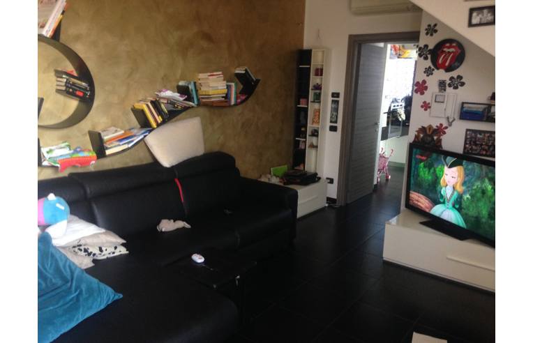appartamento in vendita a Giussano