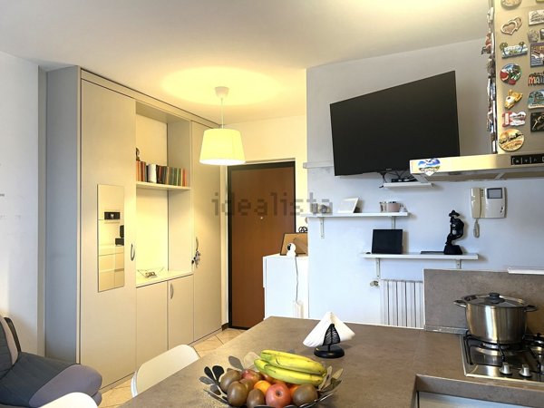 appartamento in vendita a Giussano