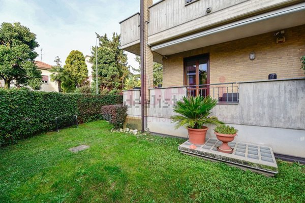 appartamento in vendita a Giussano