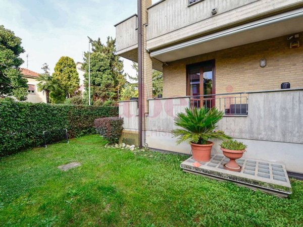 appartamento in vendita a Giussano