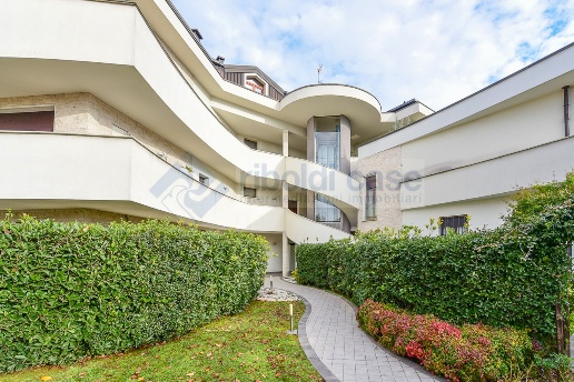 appartamento in vendita a Giussano