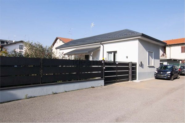 appartamento in vendita a Giussano