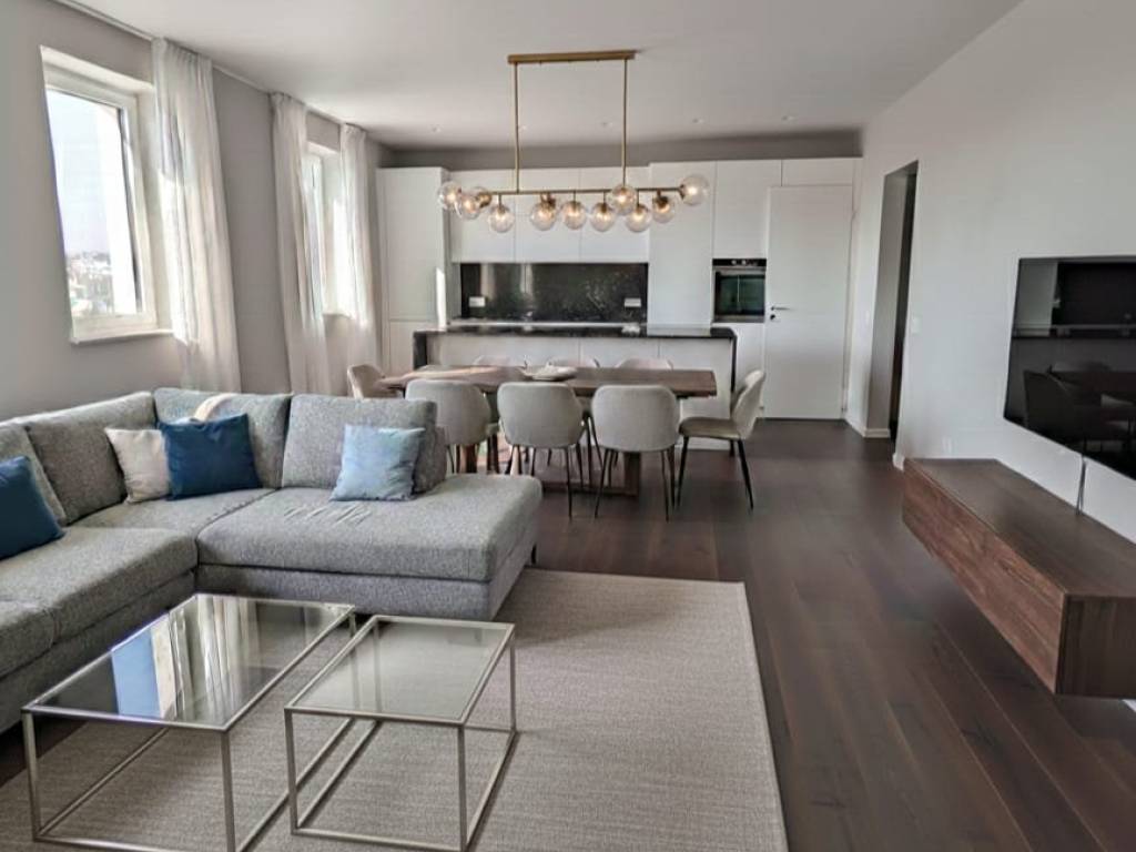 appartamento in vendita a Giussano