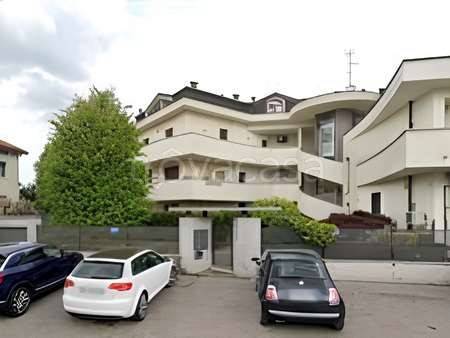 appartamento in vendita a Giussano