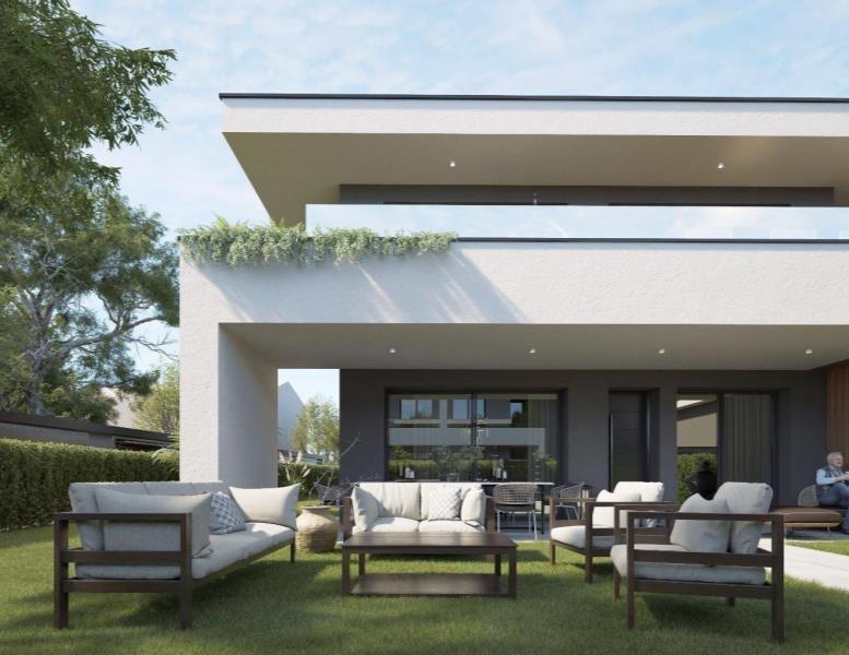 casa indipendente in vendita a Giussano