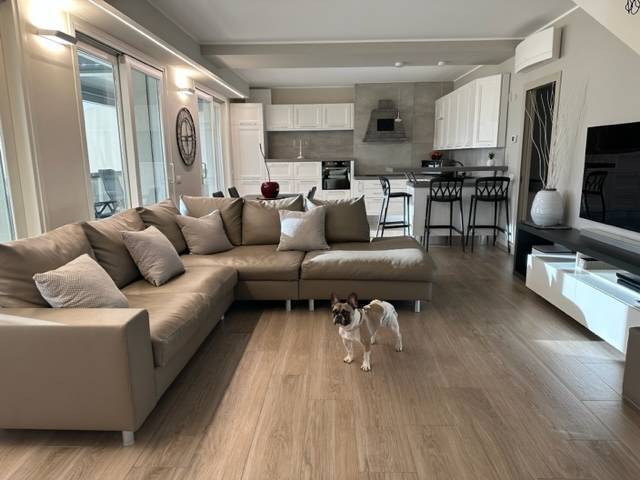 appartamento in vendita a Giussano