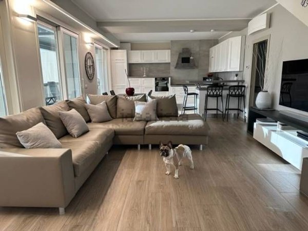 appartamento in vendita a Giussano