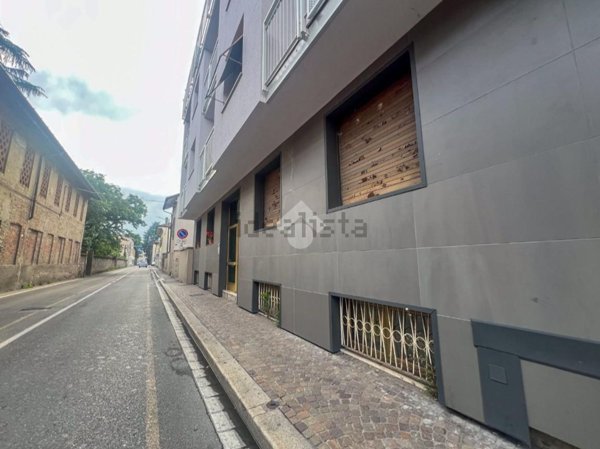 ufficio in vendita a Giussano