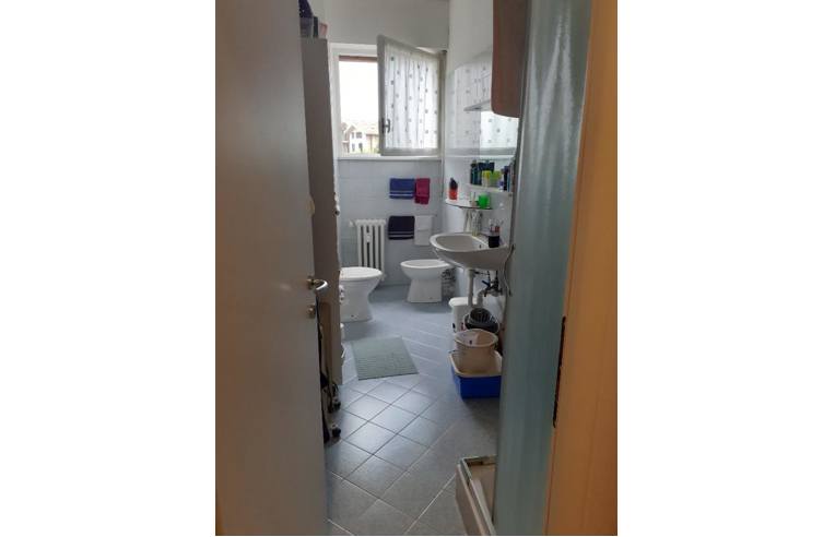 appartamento in vendita a Giussano